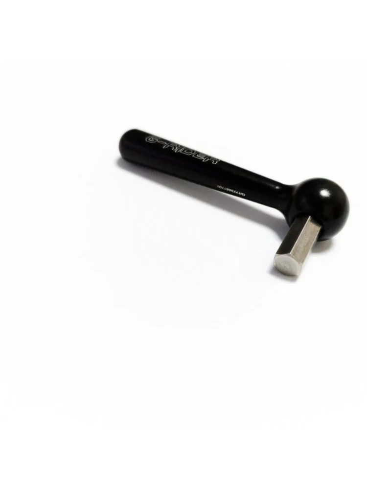 AliExpress NONE Road Bike Thru Axle Rod Quick Release Handle Ultra-light Thru Axle Wrench  Spindle Rod Handle 6mmDismantlement tool