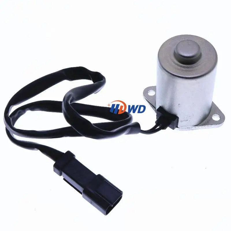 Solenoid for Listrik 7I-7402 for Mesin for Caterpillar for CAT 3054 3116 3126 3306 3406