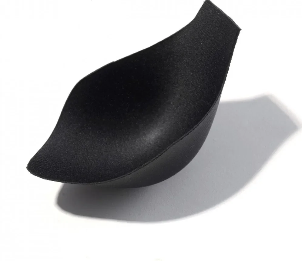 Sexy Men Underwear push up cup Pad Gay Underwear penis Bulge enlargement breathable sponge pad for boxer cuecas slip jockstrap