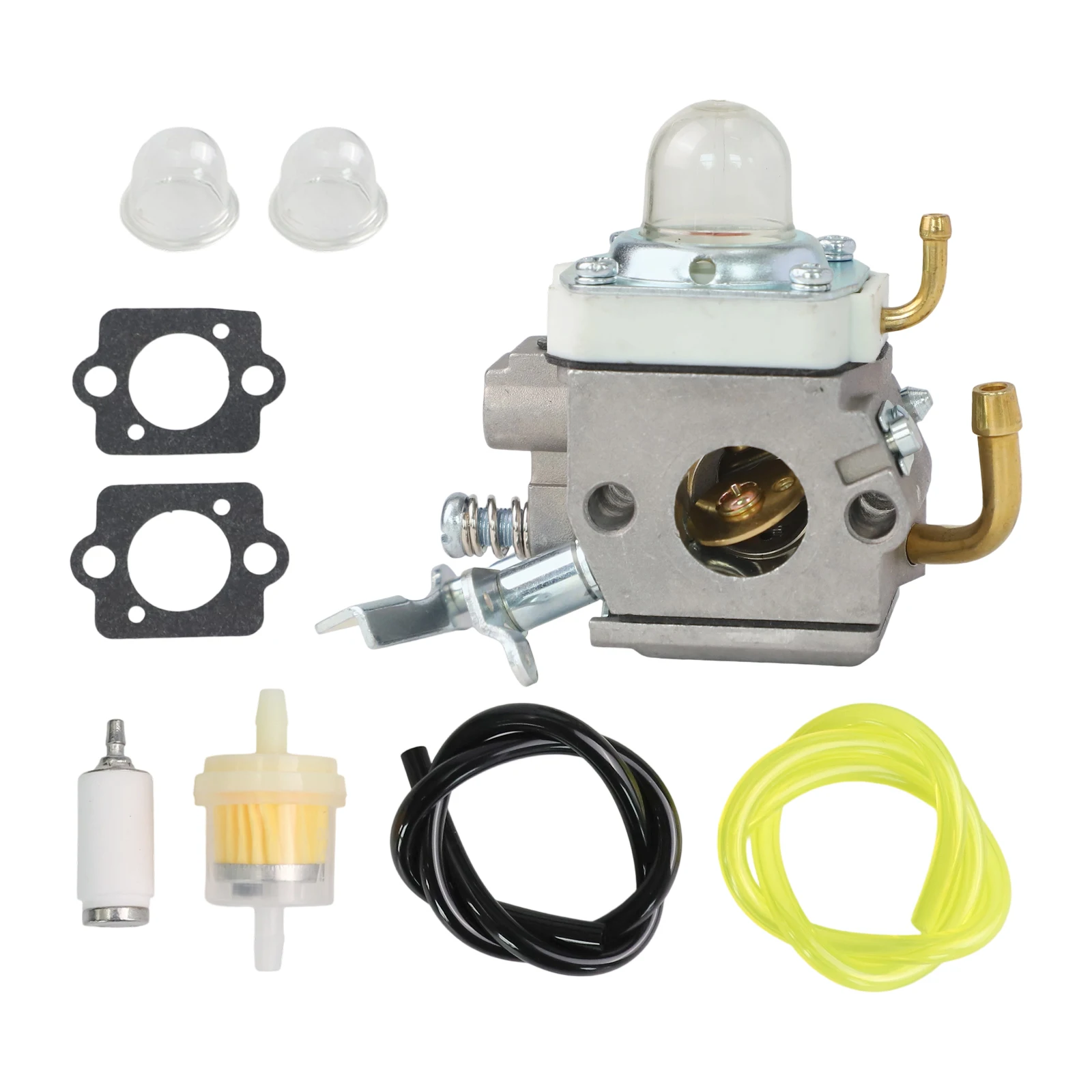 Carburetor Replacement Carburetor Kit Customer Support Available Easy Installation Garden Equipment Maintenance