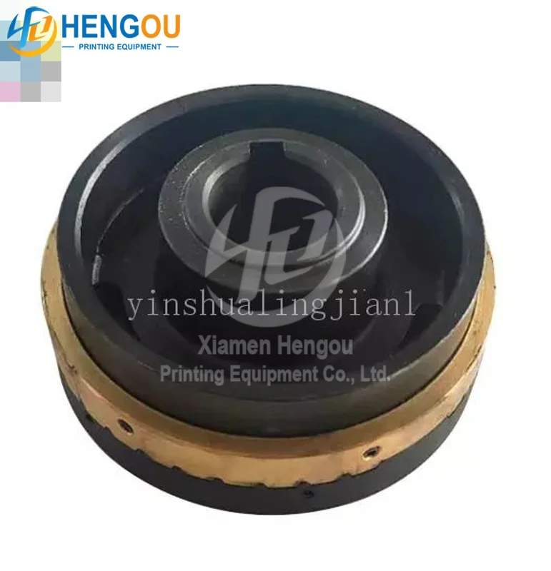 

Hengou 202 Clutch Printing Machine 200 Feeder Parts