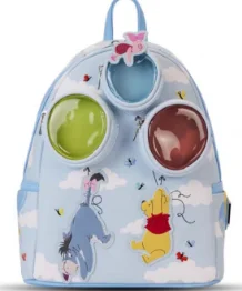 8 最佳銷售 Loungefly 縫線 - №6