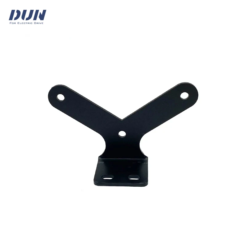 3mm Thickness Strong Iron Bracket Support for Votol Display DKD LCD Speedometer