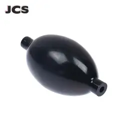 1pcs Tonometer Ball Blood Pressure Monitor Inflation Pump Latex Bulb Blood Pressure Material Rubber Care Tool