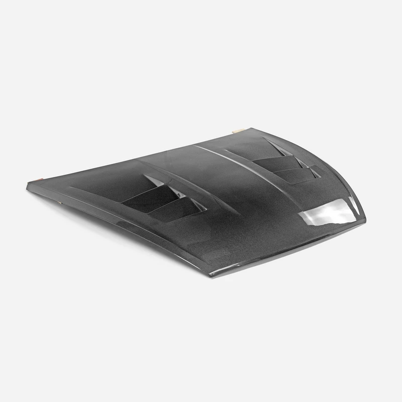 for Hyundai 8th Gen Sonata DN8 A Spec vented hood