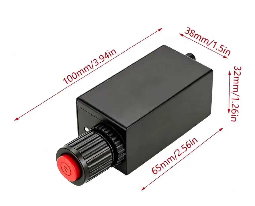 Push-Button BBQ Igniter Kit With Electrode For Uniflame Gas Grills Fire Pits Stoves And Patio Heaters Replacement Parts