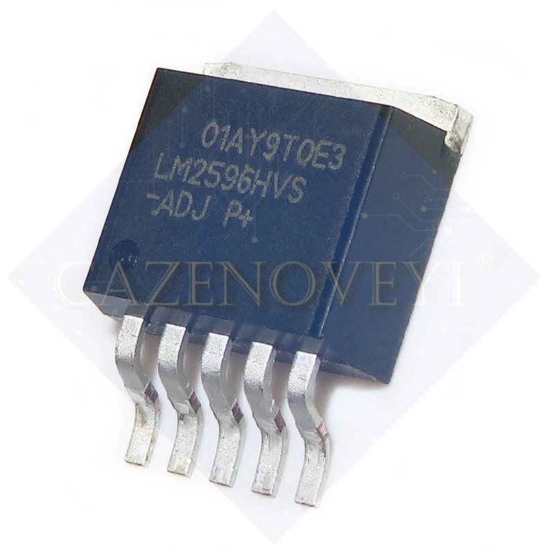 1-100PCS SSY1920 1920 LM2596HVS-ADJ LM2596HVS FGH40N60SFD FGH40N60 GS6B60KD GS6B60 RTD2647S RTD2647 2SA1216 A1216