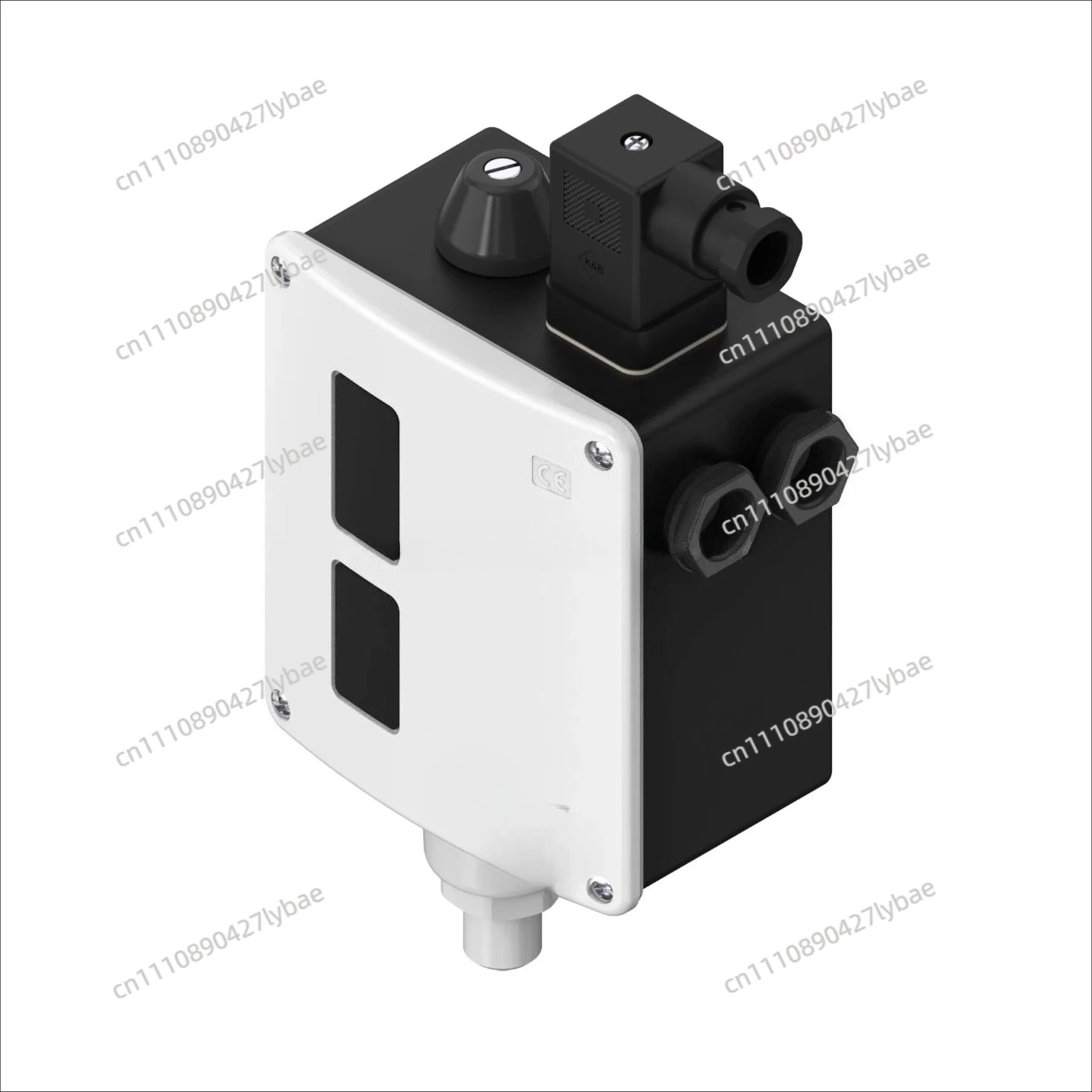Suitable for Danfoss RT112W 017-528266 RT121 017-521566 Automatic pressure switch