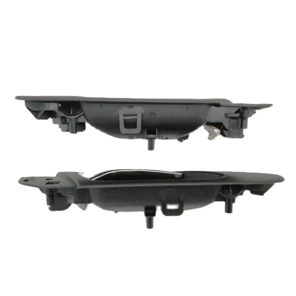 For VW Golf 6 door handle front rear left right interior door handle 5KD 837 114A  5KD 837 113B