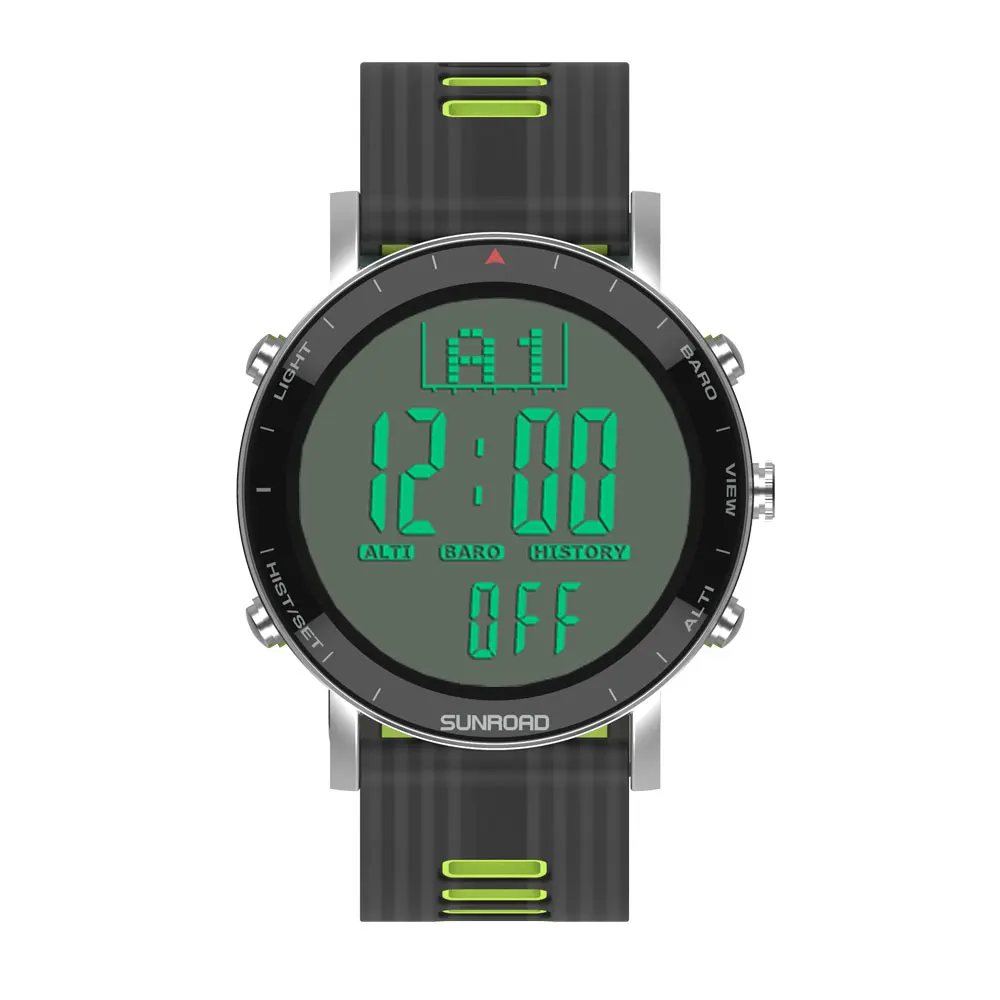 Thumbnail 4 - #36 Best Barometers to Buy In 2026