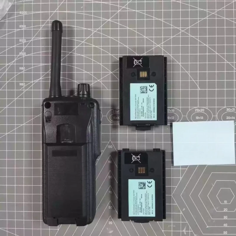 Для SEPURA/STP8000/STP8080/STP8035/8020/8038/STP9000 SC20 Батарея для рации Новый высококачественный аккумулятор 7,4 В 1880 мАч