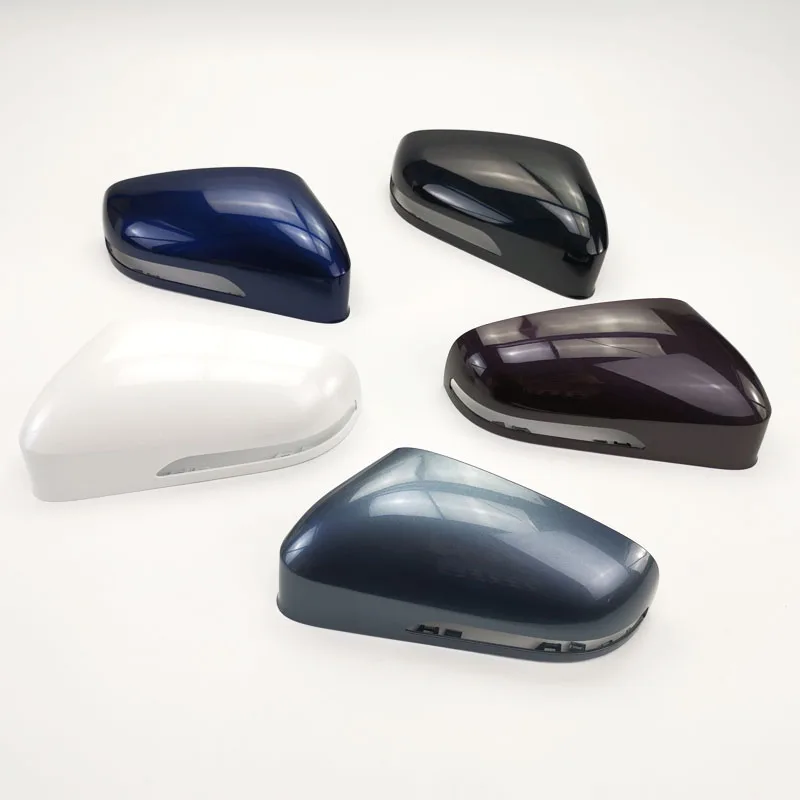 Original Car Accessories For Chery Tiggo 7 Tiggo 8 X5 2017-2021 Rearview Mirror Cover Lid Case Shell