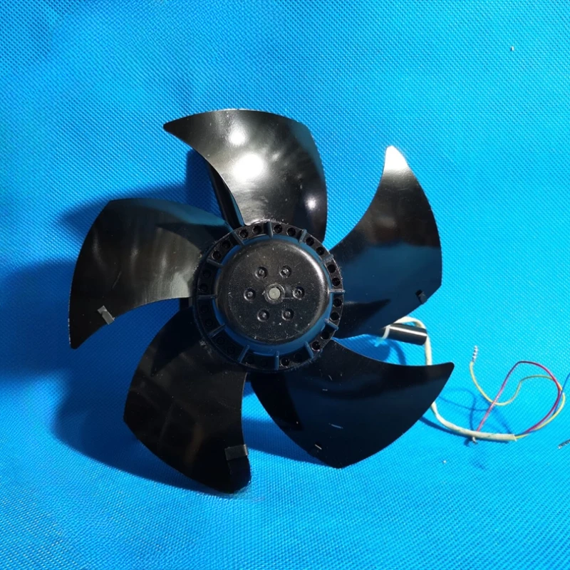 

300FZL2 300FZL3 300FZL6 300FZL7 Variable Frequency Electric Cooling Fan