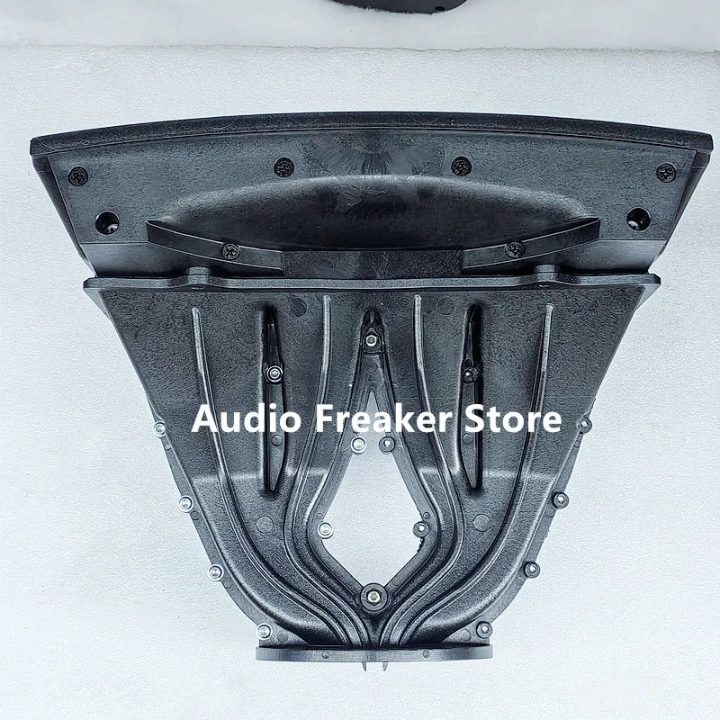 1PC DJ Speaker Line Array Horn 1.4" Throat For Professional Audio Stage Loudspeaker DIY Repair Parts - Image 4