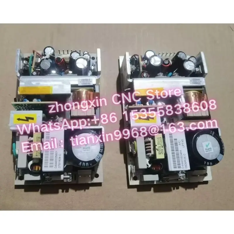Used LPT42 LPT43 LPT45 LPT62 LPT63 LPT63-M LPT65 LPS45 LPS42-M LPS63 LPS65-M LPS65 Functional test OK Fast delivery
