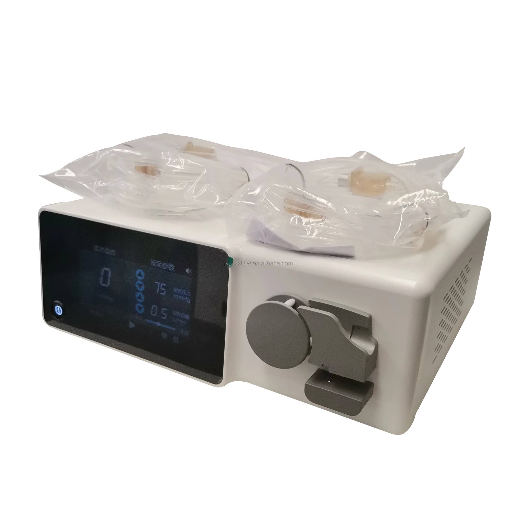 

Medical Dilatation Pump Pressurizer for Obstetrics Gynecology Birth Control