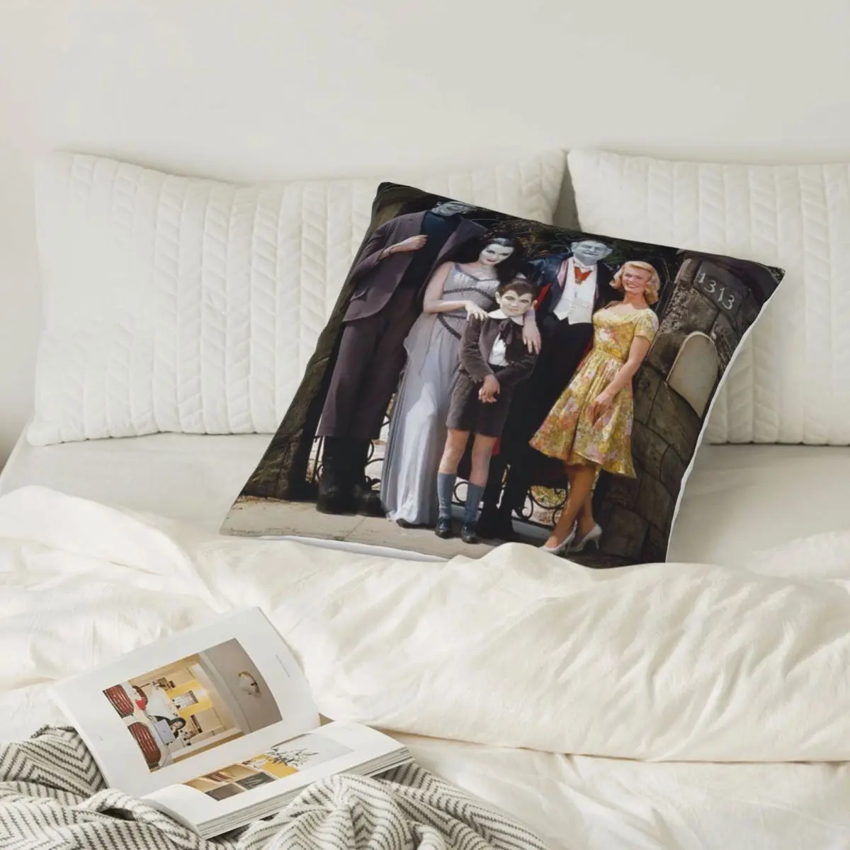 وسائد وسائد للجسم من مونسترز 03046 أغطية وسائد Dakimakura غطاء وسادة