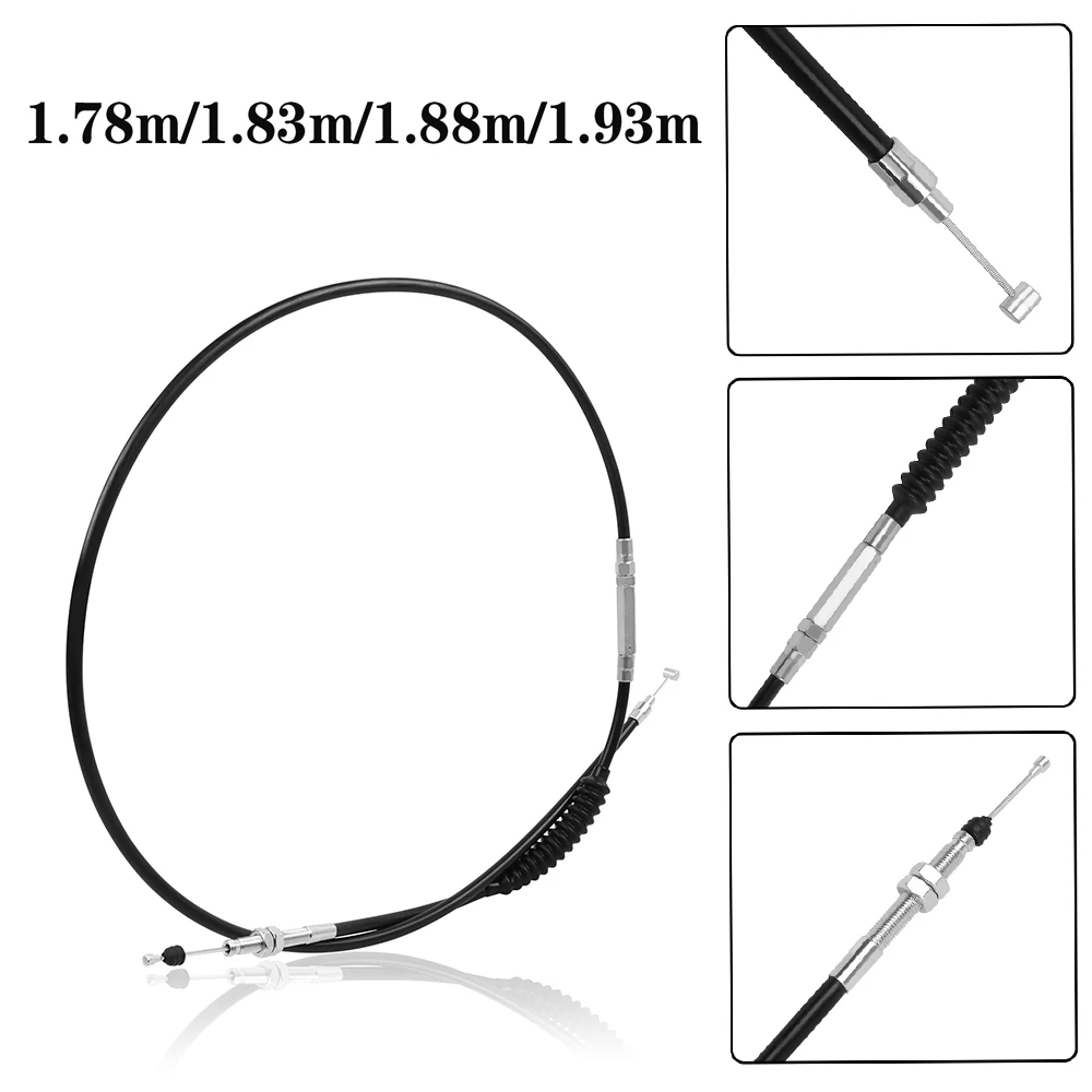 

Compatible With Harley RH 975 2022 Sportster S 1250 RH1250 RH 1250 Motorcycle Clutch Cable Nightster 975 RH975 2023 2024