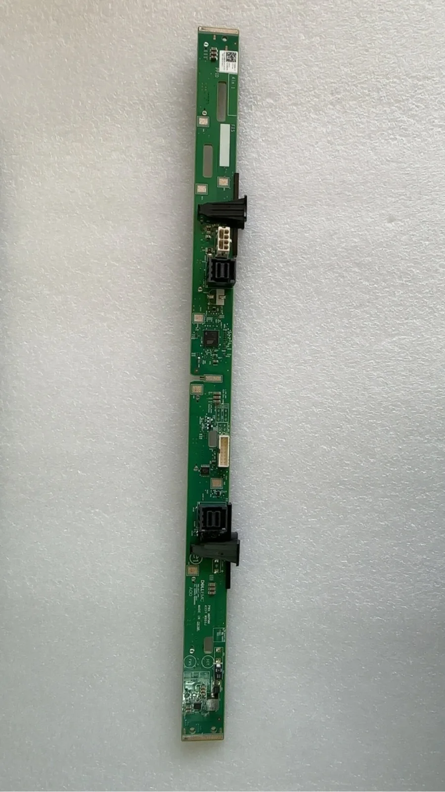 LL For Dell R740XD Server, Internal Hard Disk Backplane 0W8D5J