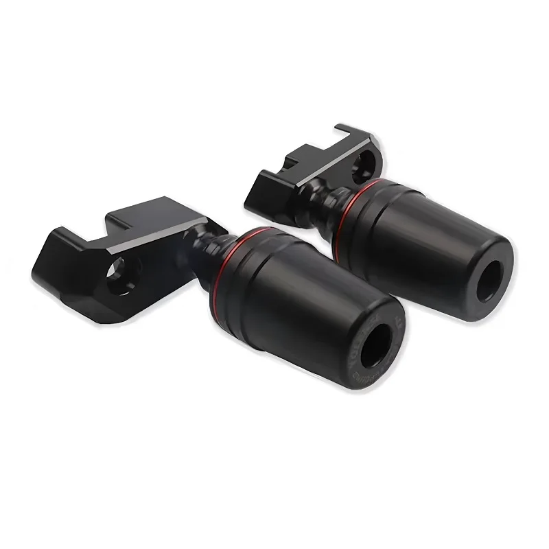 

Z1000 Motorcycle CNC Falling Protection Frame Slider Fairing Guard Crash Protector Fit For Z1000 Z 1000 2010-2023 z1000