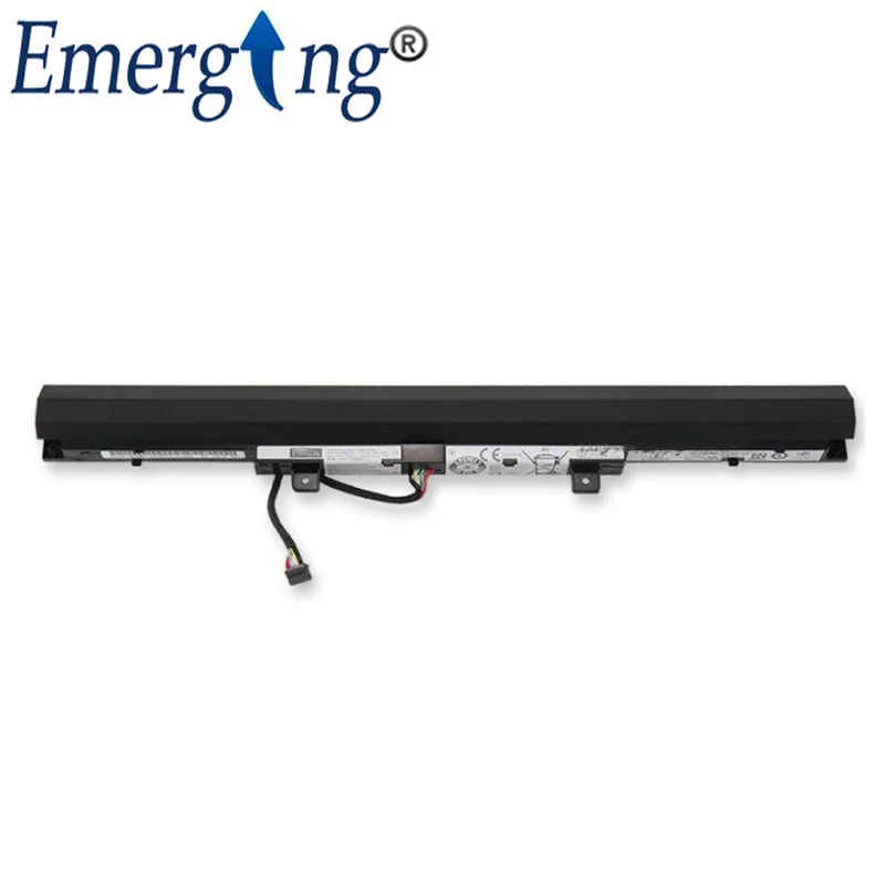 Imagem -02 - Bateria do Portátil L15l4a02 14.4v 30wh para o V31014isk-15isk do Lenovo L15c4a02 V510 L15c4e01 L15s4e02 L15l4e02 L154a02