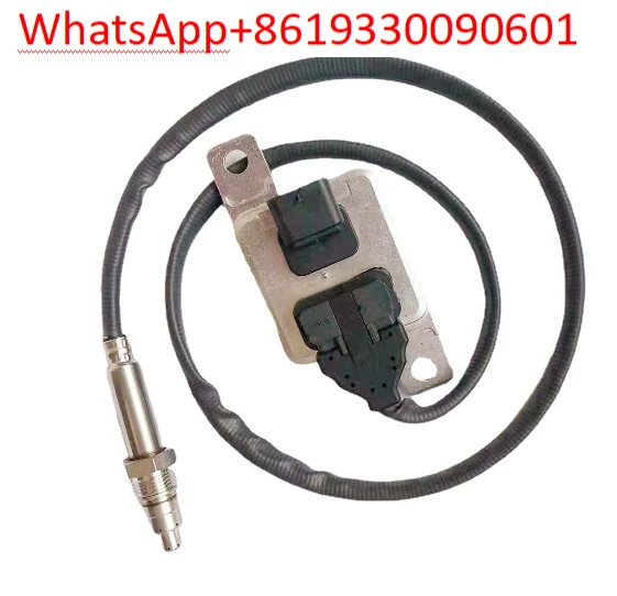 

Nitrogen Oxygen Nox Sensor 059907807AA 059 907 807 AA 059907807J 059 907 807 J