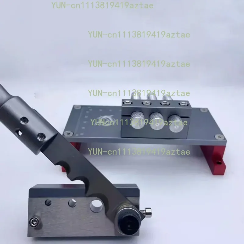 Heat Shrink Tube Cutting Knife, Wire Positioning Cutting Tool