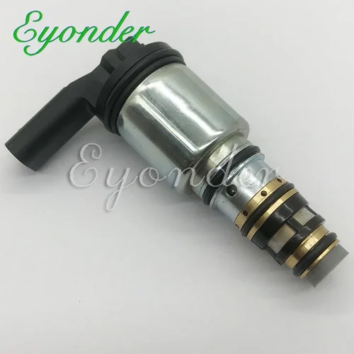 Imagen 2 del producto Compresor de aire acondicionado A/C, válvula de Control electrónico de solenoide Hv14 para MAZDA 3, Cx-30, Cx20, 3DA-DM8P, BDGF61450, 3DADM8P