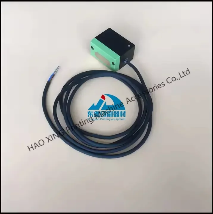 

Датчик печатной машины высшего качества CS-16-5N, запасные части для офсетной печатной машины, датчик для печатной машины Komori