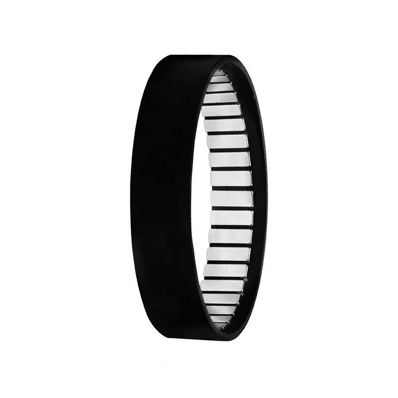 WK8115H-G Permanent Magnet External Rotor Brushless DC Frameless Motor for Exoskeleton Industrial Electric Bicycle Boat Fan