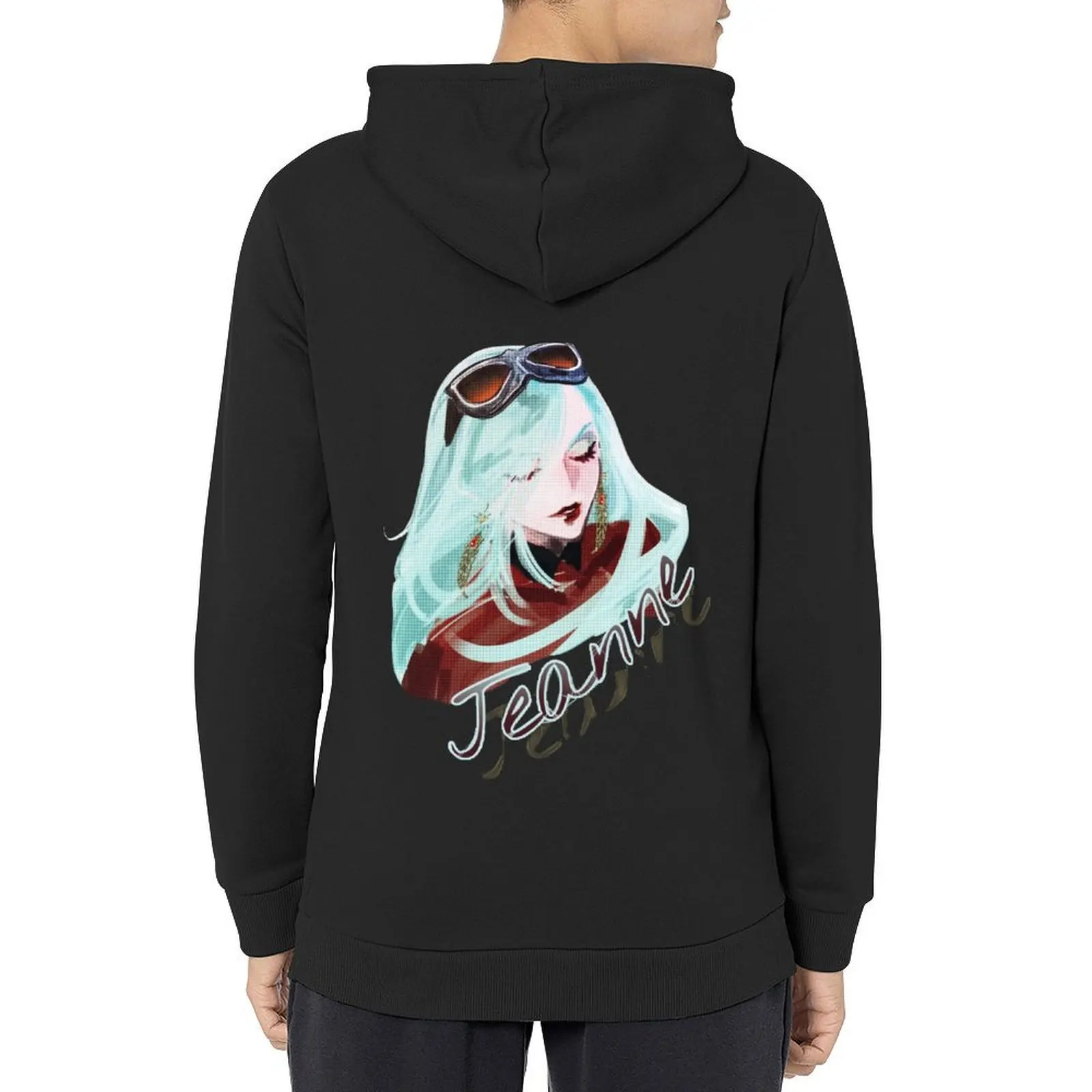 

Vintage Retro Action Bayonetta Adventure Game Birthday Gift Hoodie men's sweat-shirt autumn new products tracksuit