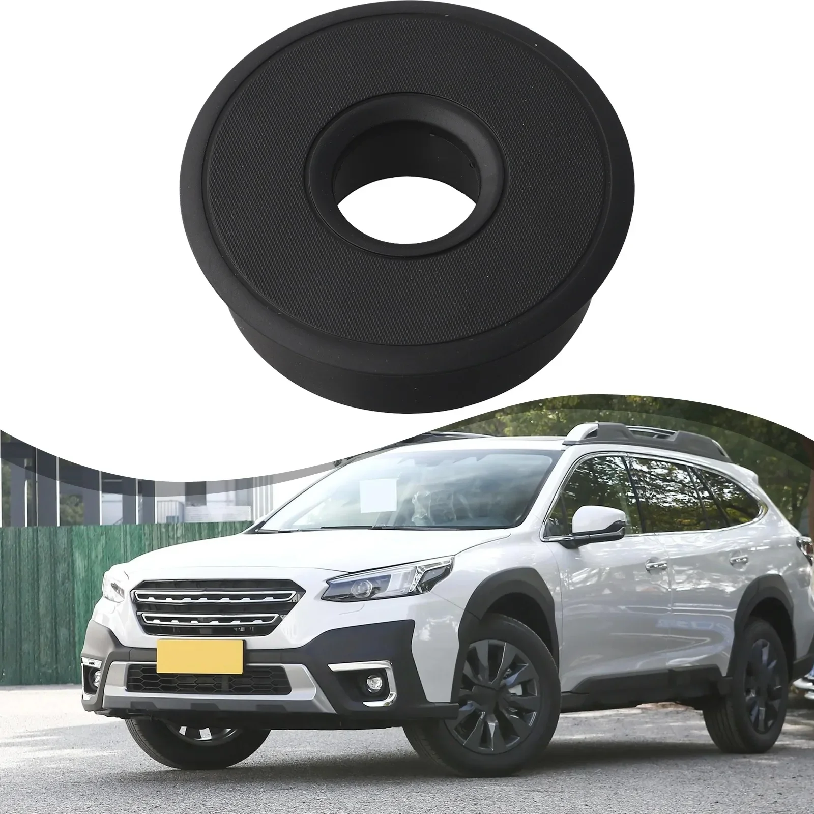 وحدة تحكم مركزية من البلاستيك، تعزيز داخلي للسيارة مصنوع من مواد عملية، قطعة واحدة بديلة لملحقات السيارة #6