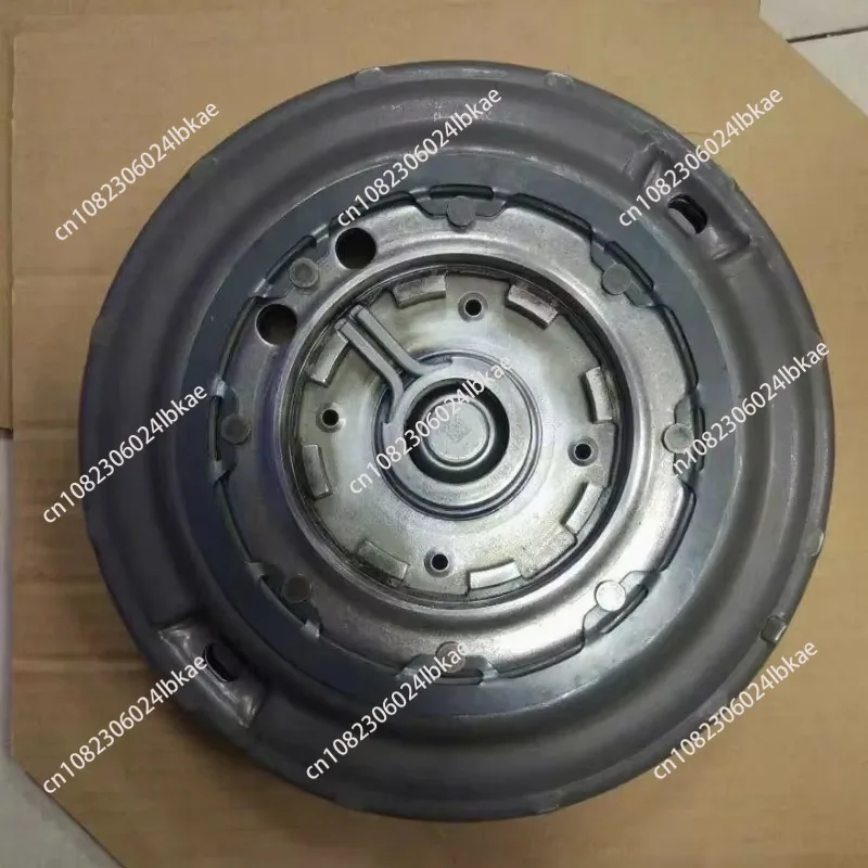 Mps6 6dct450 transmission clutch for mondeo focus escapejourney evoque galaxy