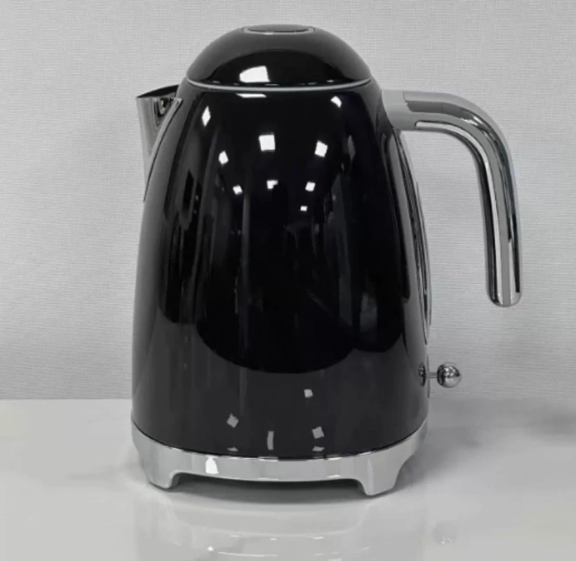 Retro electric kettle automatic temperature control and heat preservation household heat preservation fast
