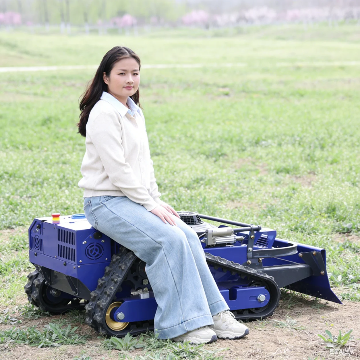 Customized Intellig…