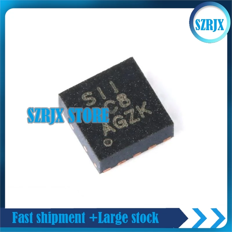 50pcs/lot BQ24045DSQR LM385BDR-2-5 MOC3052M DIP-6 HT1621B LQFP-48 W25Q64JVZPIQ chips Electronic new