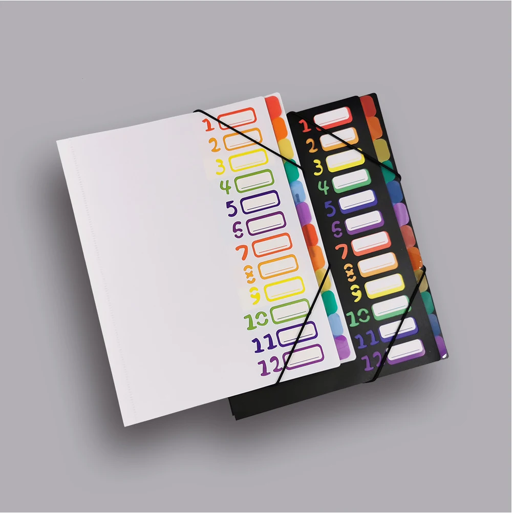 

Пластиковая папка для документов, многослойная папка формата А4, органайзер, держатель для квитанций, сумка для хранения файлов документов, портативная офисная дорожная сумка