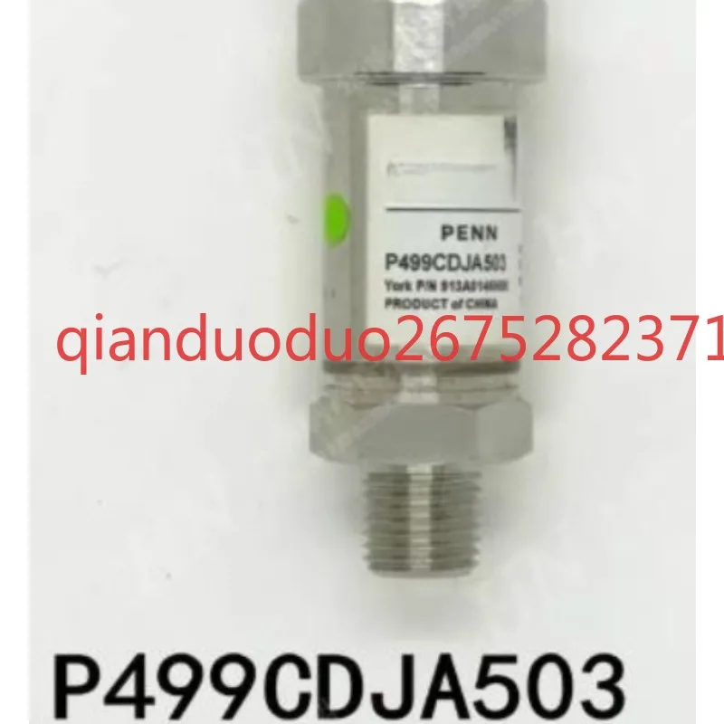 

Подходит для датчиков давления York P499CDJA556, P499CDJA503, 913A0146H05. Хорошее качество.