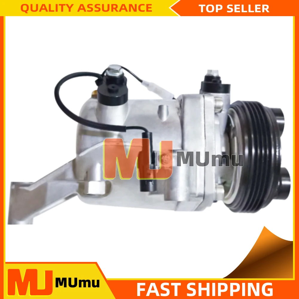 

Air Conditioning AC Compressor Cooling Pump For Suzuki Ignis 1.2 Petrol K12C 9520162R00 9520062R00 95201-62R00 95200-62R00
