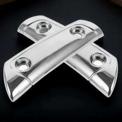 

1Pair Heavy-Duty Steel Skate Sheet Protector for Skating Boots Inline Ice Hockey Roller Skating Wear-Resistant Side Guard