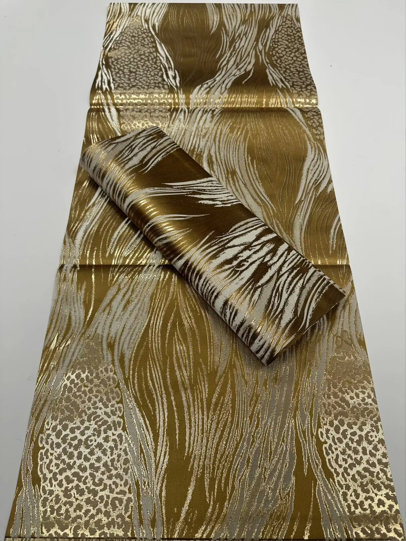 

Африканский нигерийский высокое качество, 2 шт., однотонный головной убор с цветочным принтом геле, 3D вышивка SEGO для женщин, галстук для волос, шапочка для головы, шарф, Hz1385