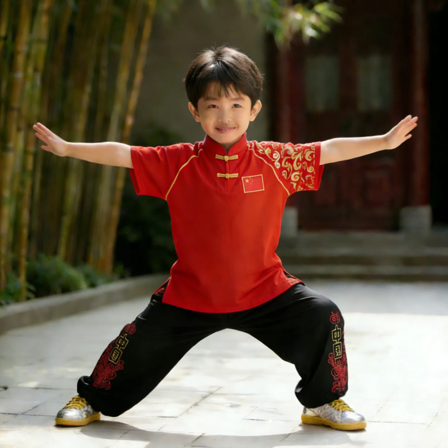 

CCWUSHU Martial arts clothing performance clothing Martial arts costumes,kung fu costumes, Changquan costum Tai Chi clothing