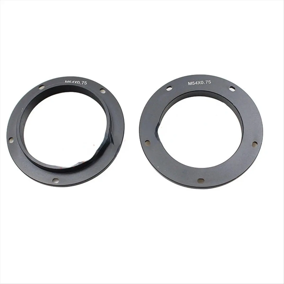 A40I M42 CAA 360 ° Degree Rotator Camera Angle Adjuster 3 in One Gyratory Device for Astronomical Telescope Photography