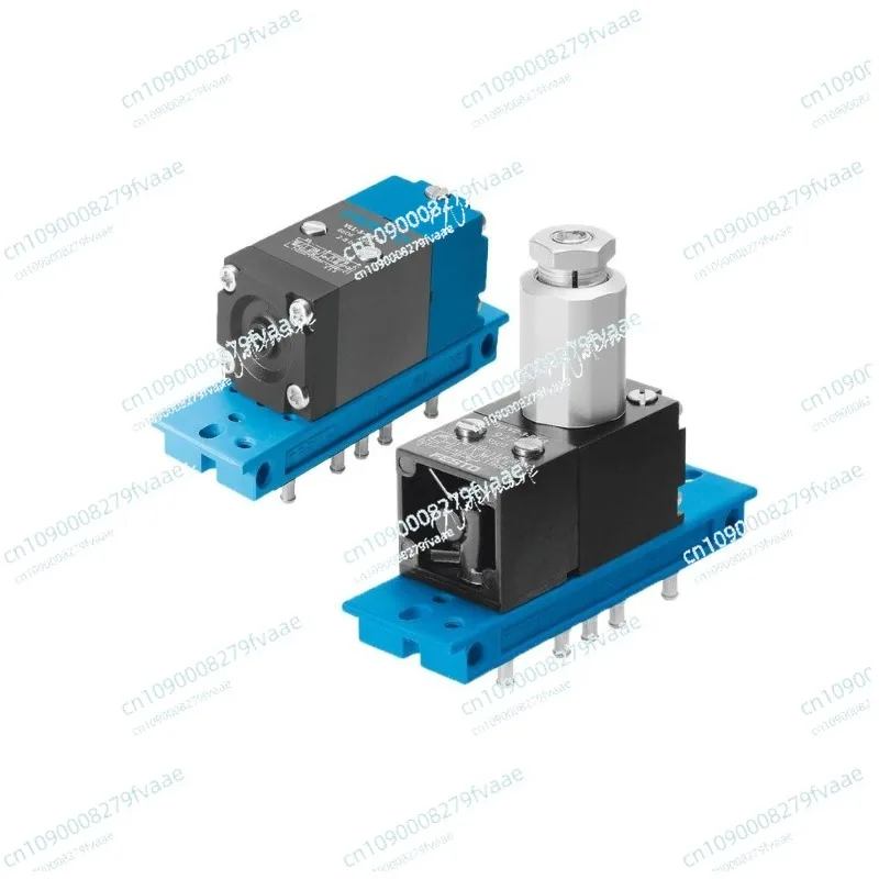 Pressure switch valve VD-3-PK-3 9270 pulse frequency reduction element VLL-5-PK-3 4606 pneumatic