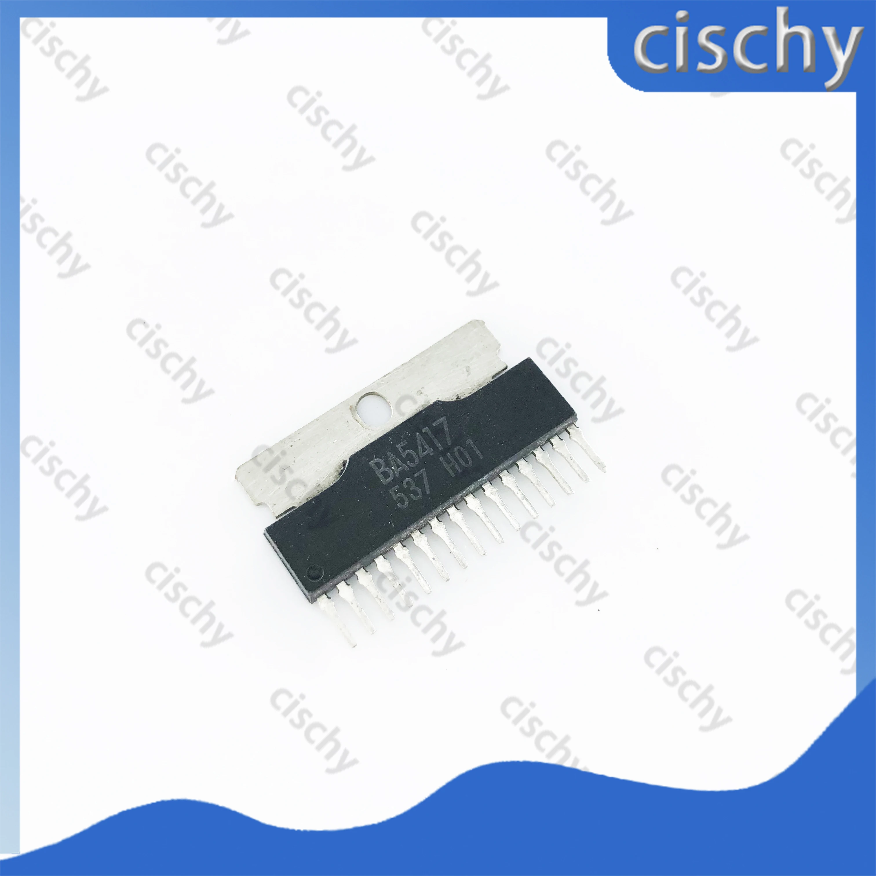 1 pçs/lote BA5417 5417 ZIP-15 Em Estoque