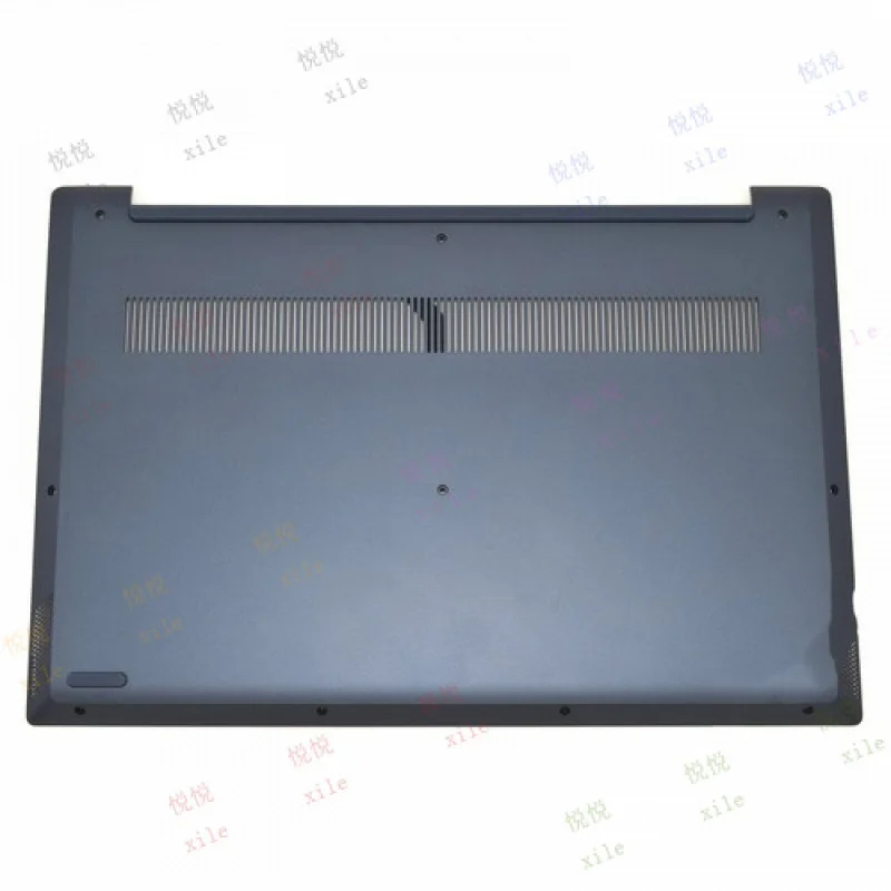 

LL New for Lenovo Ideapad S340-15IWL 15API 15IML IWL Base Cover Bottom Case Blue