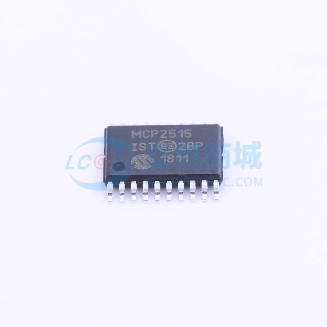 MCP2515T-I/ST TSSOP20 MCP2515 High quality 100% Original New