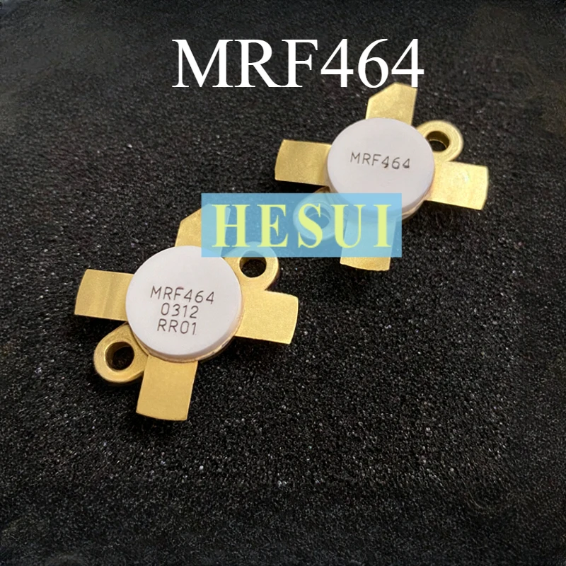 

MRF464 Керамический высокочастотный транзистор Микроволновой транзистор РЧ-транзистор Высокочастотный транзистор