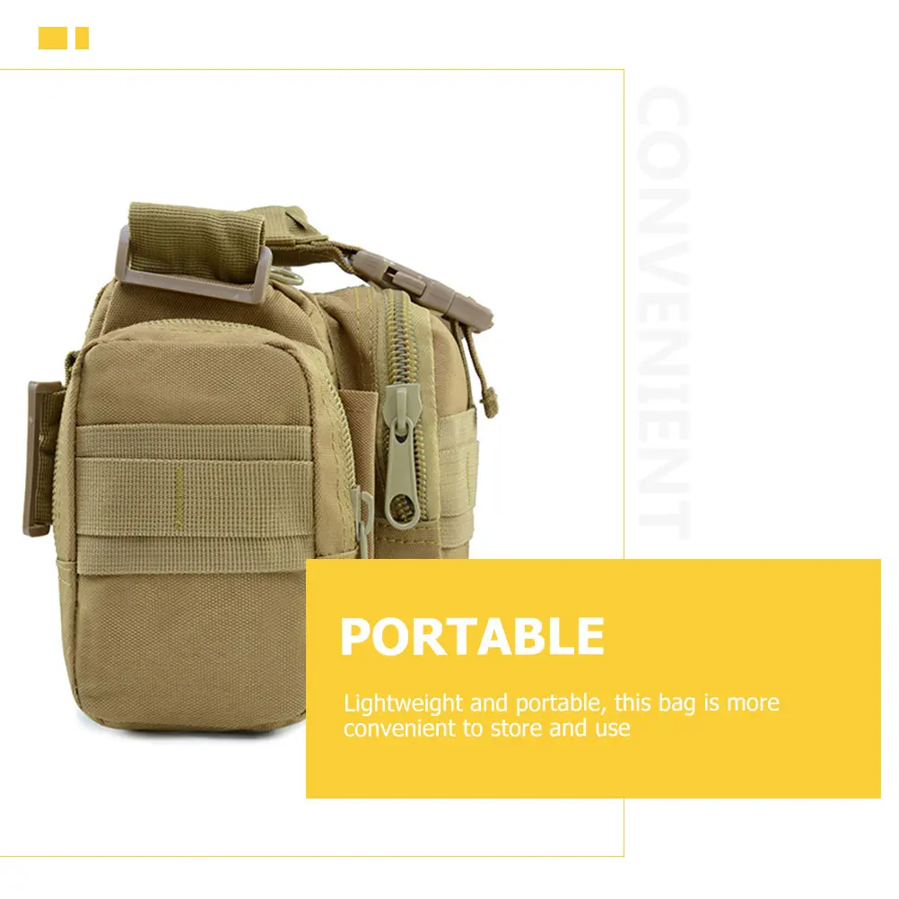 

Camera Sling Bag Case Hard Backpack for Photographic Equipment Photography Shoulder Insert Convenient Container Sports Supply