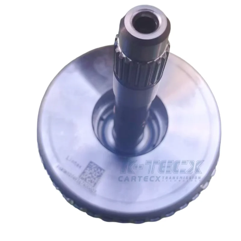 CVT180 TS11 Brand New Transmission Input Shaft For Roewe I5 I6 PLUS RX3 PRO MG MG5 2nd Gen New ZS CVT180 Forward Gear Clutch